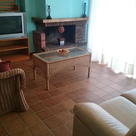 Se Alquila Piso Centrico En Sanxenxo C/Garaje Apartman Kültér fotó