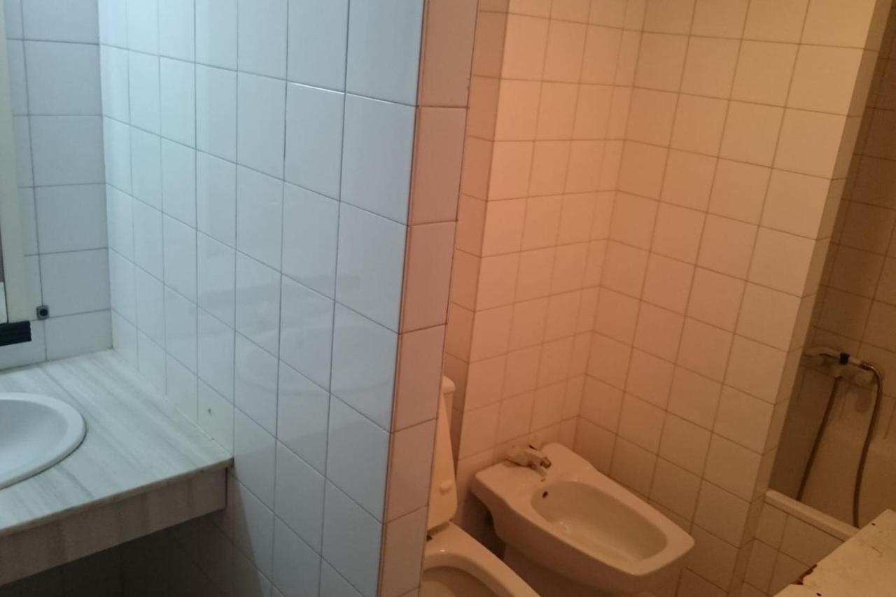 Se Alquila Piso Centrico En Sanxenxo C/Garaje Apartman Kültér fotó